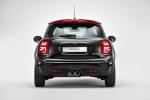 Mini Cooper S King’s Cross 2018 года (CH)